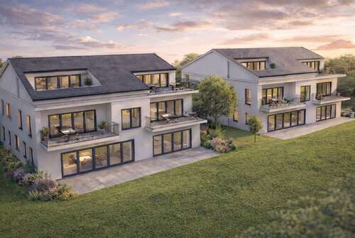 Foto - Wohnung zum Kaufen in Seligenstadt 549.000,00 € 85.15 m²