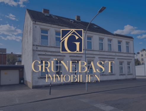 Foto - Haus zum Kaufen in Wilhelmshaven 155.000,00 € 272.98 m²