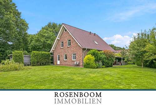 Foto - Haus zum Kaufen in Aurich Langefeld 420.000,00 € 147.15 m²