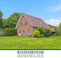 Haus zum Kaufen in Aurich Langefeld 420.000,00 € 147.15 m² - Aurich / Langefeld