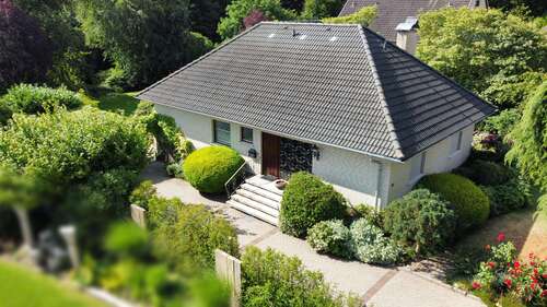 Foto - Haus zum Kaufen in Beckedorf 370.000,00 € 145 m²