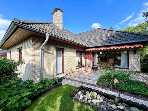 Foto - Haus zum Kaufen in Beckedorf 370.000,00 € 145 m²