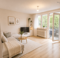 Wohnung zum Kaufen in Frankfurt am Main 177.500,00 € 41 m²