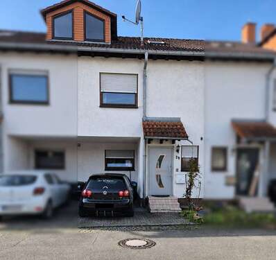Foto - Haus zum Kaufen in Holzgerlingen 549.999,00 € 130.36 m²