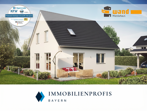 Foto - Haus zum Kaufen in München 1.299.000,00 € 116 m²