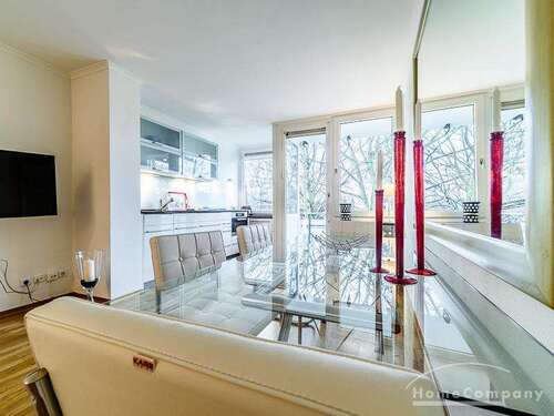 Foto - Wohnen auf Zeit in Hamburg 1.900,00 €