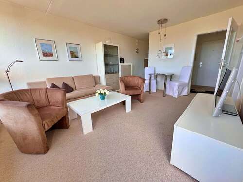 Foto - Wohnung zum Kaufen in List 399.000,00 € 45 m²