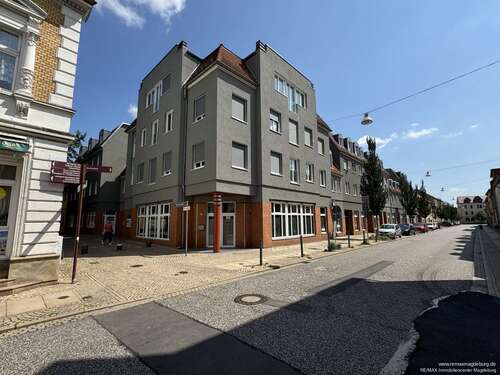 Foto - Büro in Haldensleben 780,00 € 52 m²