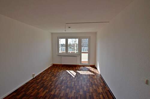 Foto - Wohnung zum Mieten in Sangerhausen 374,00 € 61.24 m²
