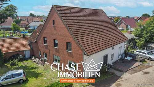 Foto - Haus zum Kaufen in Lauenhagen 272.000,00 € 200 m²