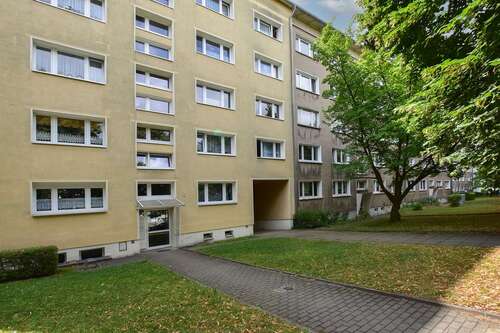 Foto - Wohnung zum Mieten in Görlitz 260,00 € 25.06 m²