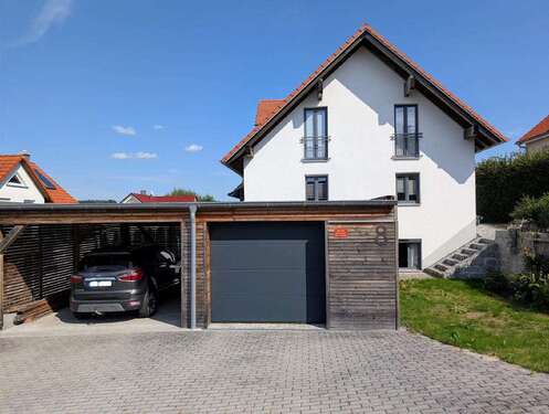 Foto - Haus zum Kaufen in Wenzenbach 690.000,00 € 125 m²