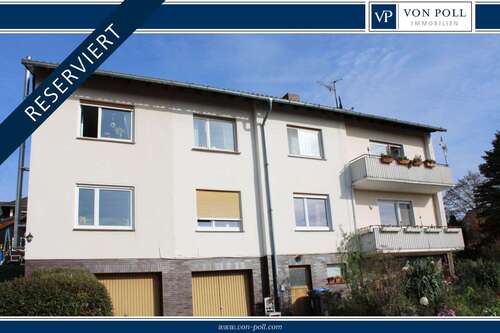 Foto - Haus zum Kaufen in Meinhard Jestädt 180.000,00 € 240 m²