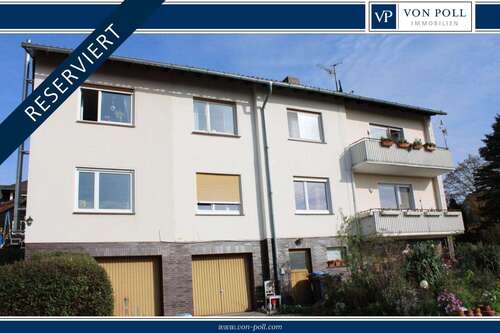 Foto - Haus zum Kaufen in Meinhard Jestädt 175.000,00 € 240 m²