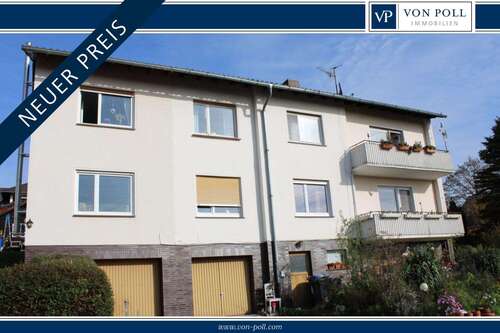 Foto - Haus zum Kaufen in Meinhard Jestädt 175.000,00 € 240 m²