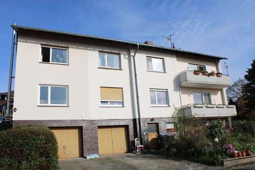 Foto - Haus zum Kaufen in Meinhard Jestädt 180.000,00 € 240 m²