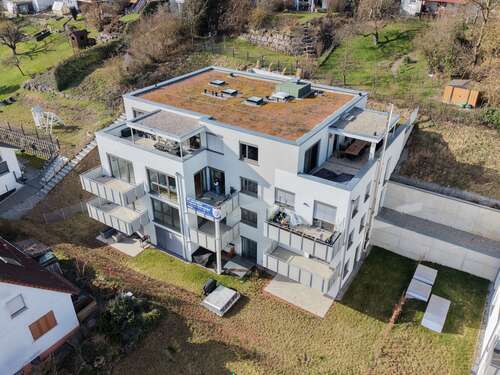 Foto - Wohnung zum Kaufen in Rudersberg-Oberndorf 389.000,00 € 81.65 m²