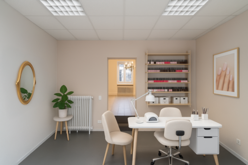 Foto - Büro in Mönchengladbach 450,00 € 44 m²