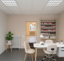 Büro in Mönchengladbach 450,00 € 44 m²