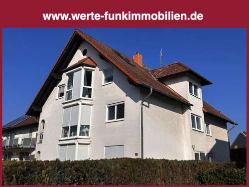 Foto - Wohnung zum Kaufen in Riedstadt Goddelau 185.000,00 € 60 m²