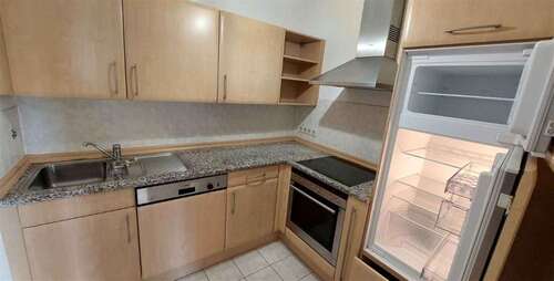 Foto - Wohnung zum Mieten in Chemnitz 308,00 € 56 m²