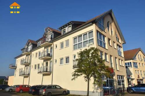 Foto - Wohnung zum Mieten in Nordsachsen 500,00 € 91 m²