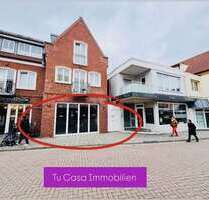 Einzelhandel in Norderney 3.900,00 € 110 m²