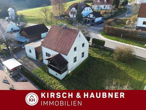 Foto - Haus zum Kaufen in Pilsach 245.000,00 € 125 m²