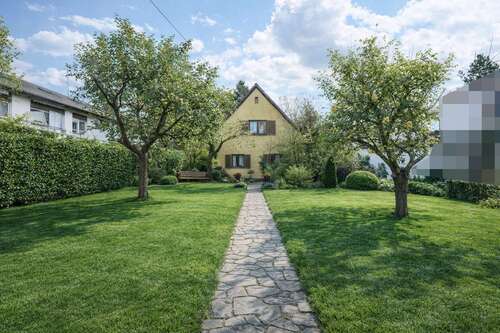 Foto - Grundstück zu verkaufen in München 1.298.000,00 € 620 m²