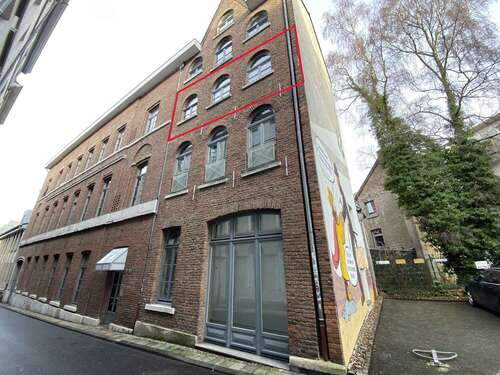 Foto - Wohnung zum Kaufen in Aachen 119.500,00 € 35.78 m²