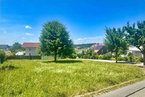 Foto - Grundstück zu verkaufen in Künzing 99.000,00 € 558 m²
