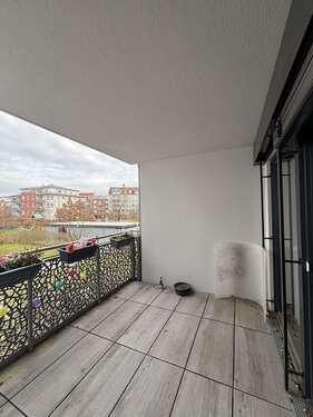 Foto - Wohnung zum Mieten in Freising 1.231,48 € 63.94 m²