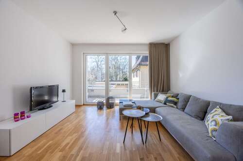 Foto - Wohnung zum Mieten in München 1.630,00 € 57 m²