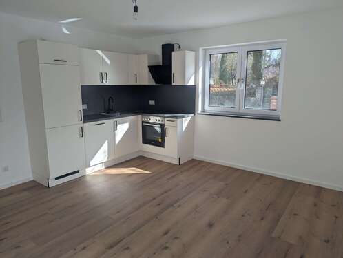 Foto - Wohnung zum Mieten in Straubing 560,00 € 46.95 m²