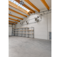 Halle in Büdingen 3.500,00 € 500 m²