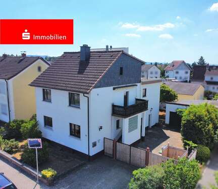 Foto - Haus zum Kaufen in Lorsch 575.000,00 € 165 m²