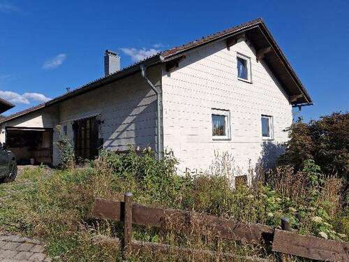 Foto - Haus zum Kaufen in lindberg 175.000,00 € 190 m²