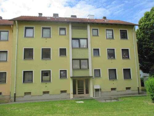 Foto - Wohnung zum Mieten in Kitzingen 578,00 € 57.76 m²