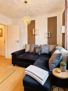 Foto - Wohnung zum Mieten in Nürnberg 690,00 € 27 m²