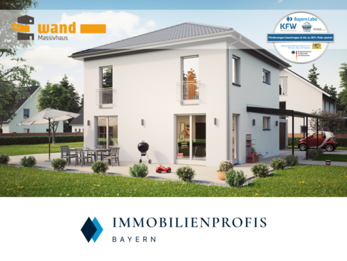 Foto - Haus zum Kaufen in München 1.225.000,00 € 130 m²