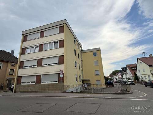 Foto - Wohnung zum Kaufen in Pfullingen 290.000,00 € 81 m²