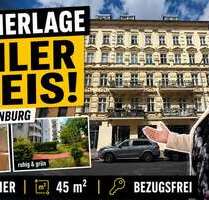 Wohnung zum Kaufen in Berlin 229.000,00 € 45 m²