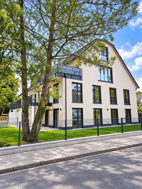 Foto - Wohnung zum Mieten in München - Waldtrudering 1.080,00 € 38.72 m²