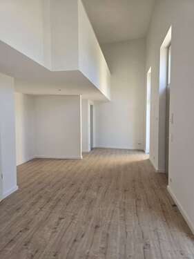 Foto - Wohnung zum Mieten in Quedlinburg 757,80 € 84.2 m²