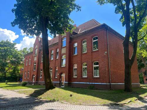 Foto - Wohnung zum Mieten in Jüterbog 310,00 € 51 m²