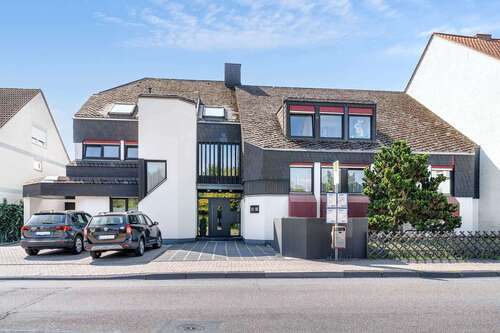 Foto - Wohnung zum Kaufen in Neuwied 239.000,00 € 118 m²