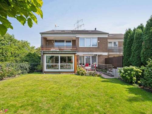 Foto - Wohnung zum Kaufen in Düsseldorf 229.000,00 € 92.13 m²