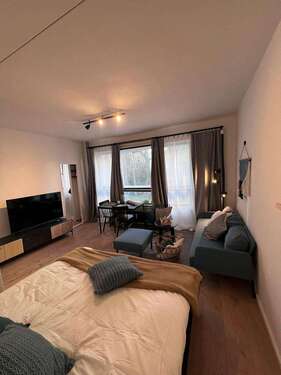 Foto - WG-Zimmer in Berlin 1.299,00 € 25 m²