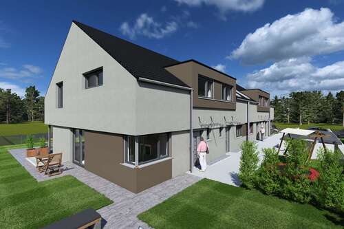 Foto - Haus zum Kaufen in Bellenberg 646.700,00 € 114 m²