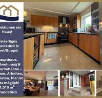 Haus zum Kaufen in Varel Büppel 399.000,00 € 282.15 m² - Varel / Büppel